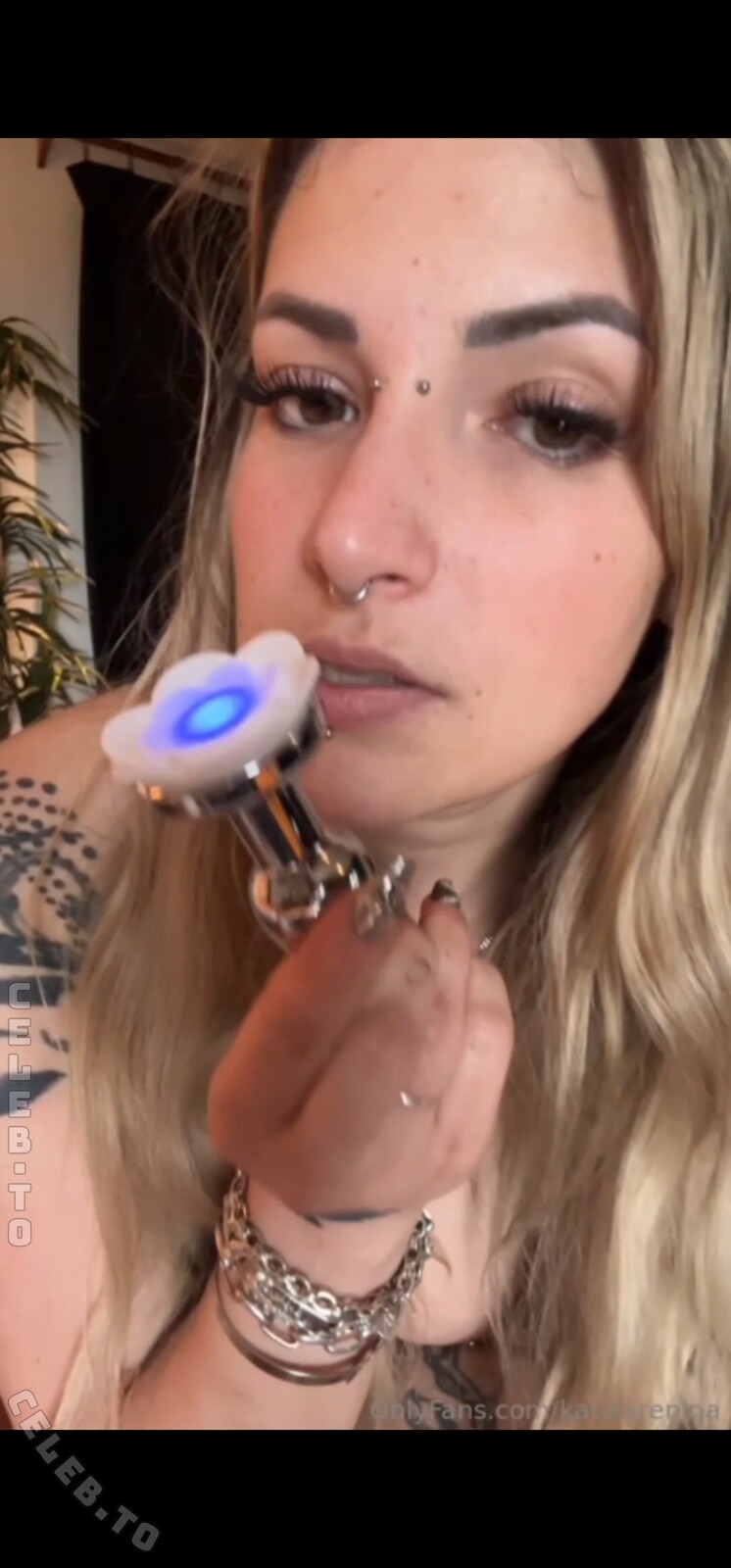 Kati Karenina Nude Leaked Photos