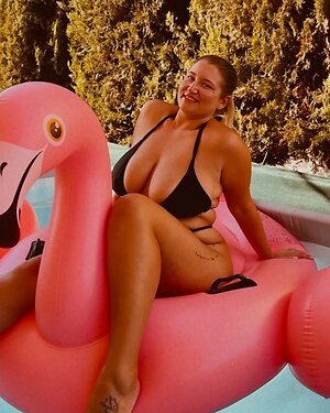 Katia C. leaked photo #12