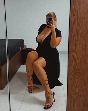 Katia C. leaked photo #15