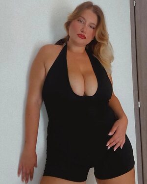 Katia C. leaked photo #18