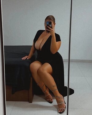 Katia C. leaked photo #19