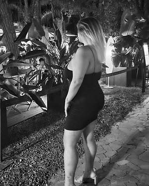 Katia C. leaked photo #26