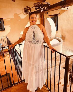 Katia C. leaked photo #29