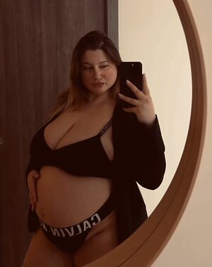 Katia C. leaked photo #44
