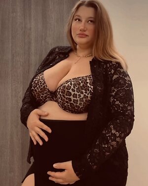 Katia C. leaked photo #46