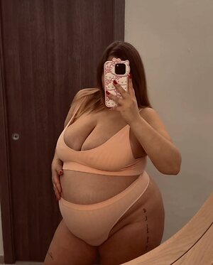 Katia C. leaked photo #49