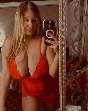 Katia C. leaked photo #53
