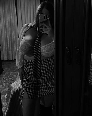 Katia C. Nude Leaked Photo #62