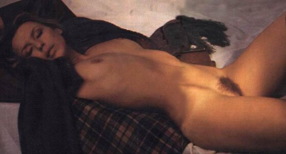 Katia Christine leaked photo #95