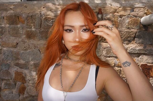 Katie Asian angels leaked photos