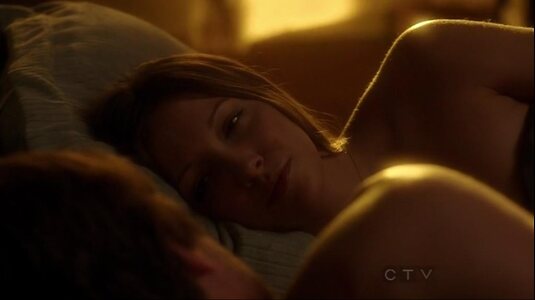 Katie Cassidy