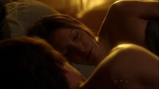 Katie Cassidy leaked photo #35
