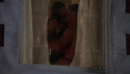 Katie Cassidy leaked photo #36