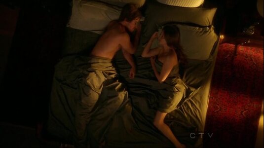 Katie Cassidy leaked photo #37
