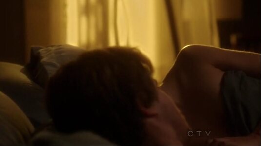 Katie Cassidy leaked photo #38
