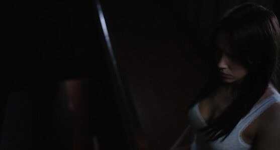 Katie Cassidy leaked photo #43