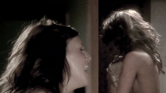 Katie Cassidy leaked photo #49