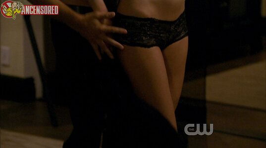Katie Cassidy