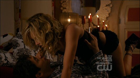 Katie Cassidy leaked photo #91