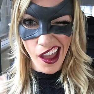 Katie Cassidy leaked photo #131