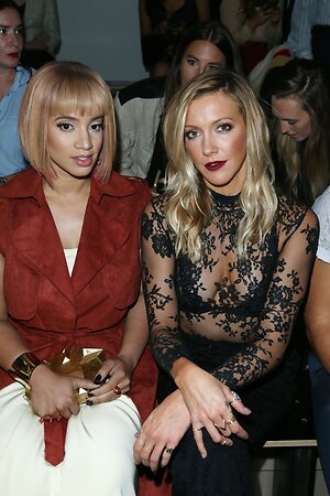 Katie Cassidy leaked photo #148