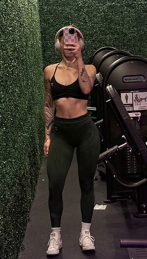 Katie Colleen