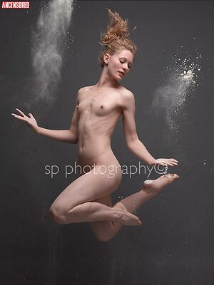 Katie Derry leaked photo #14