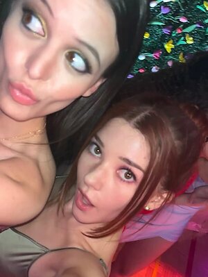 Katie Douglas leaked photo #7