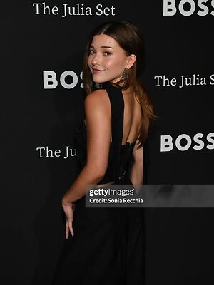 Katie Douglas leaked photo #10