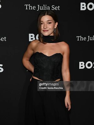 Katie Douglas leaked photo #13