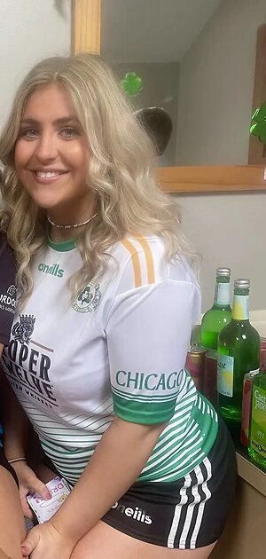Katie G leaked photo #25