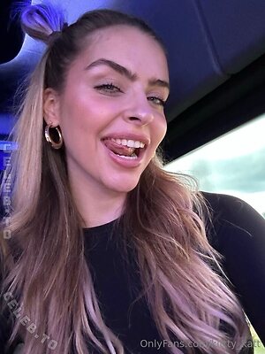 Katie Hamden Nude Leaked Photo #17