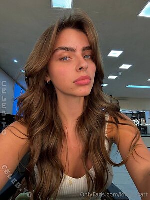 Katie Hamden Nude Leaked Photo #62