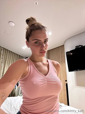 Katie Hamden Nude Leaked Photo #66