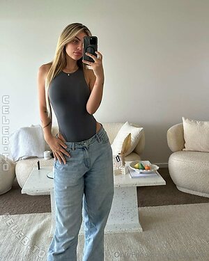 Katie Hamden Nude Leaked Photo #85