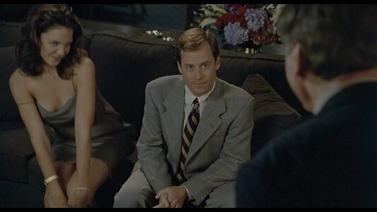 Katie Holmes leaked photo #6