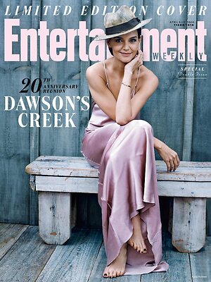 Katie Holmes