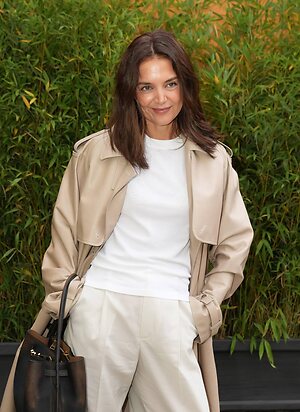 Katie Holmes