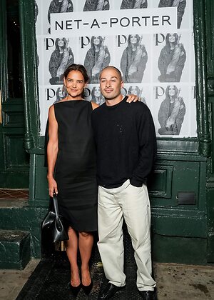 Katie Holmes leaked photo #63