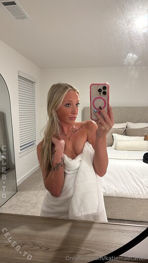 Katie Mae Carter Nude Leaked Photo #5