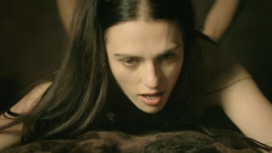 Katie McGrath leaked photo #6