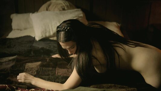 Katie McGrath leaked photo #8