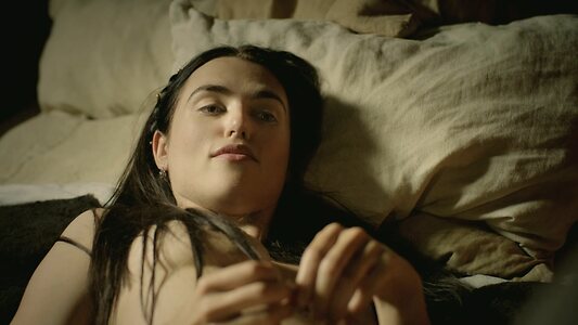 Katie McGrath leaked photo #11
