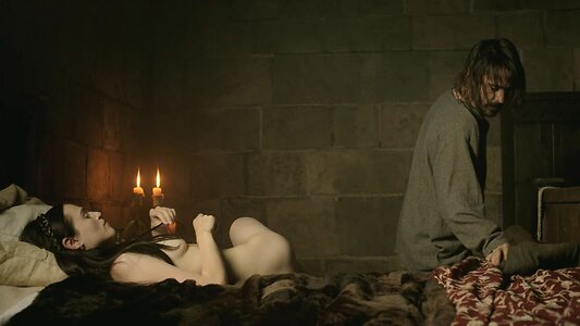 Katie McGrath leaked photo #12