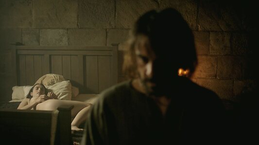 Katie McGrath leaked photo #13