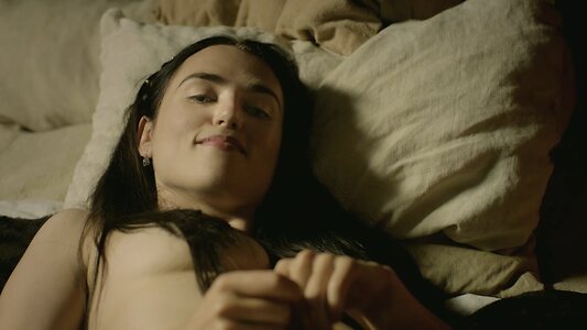 Katie McGrath leaked photo #14