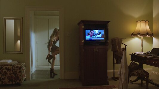 Katie McGrath Nude Leaked Photo #15