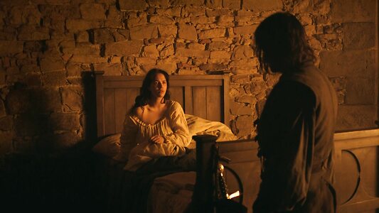 Katie McGrath Nude Leaked Photo #18