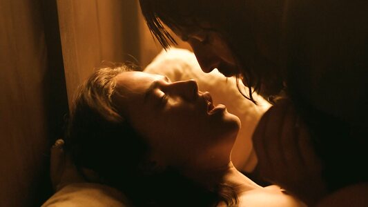 Katie McGrath Nude Leaked Photo #20