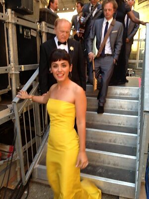 Katie Melua leaked photo #2